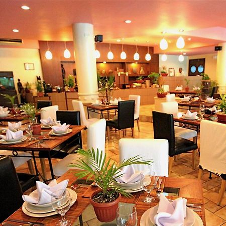 Citystate Asturias Hotel Palawan Puerto Princesa Ngoại thất bức ảnh