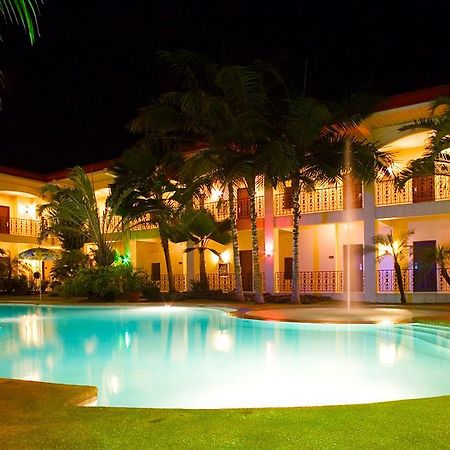Citystate Asturias Hotel Palawan Puerto Princesa Ngoại thất bức ảnh