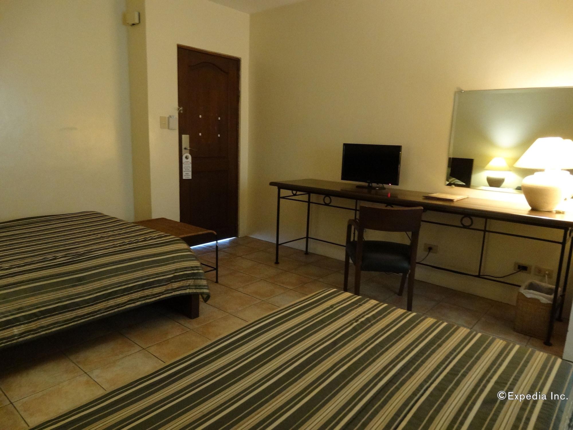 Citystate Asturias Hotel Palawan Puerto Princesa Ngoại thất bức ảnh