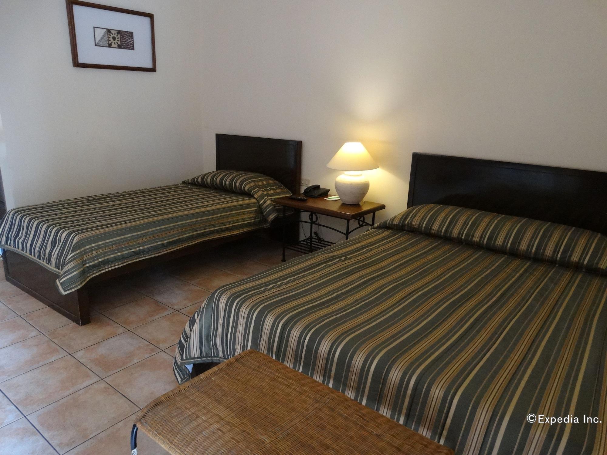 Citystate Asturias Hotel Palawan Puerto Princesa Ngoại thất bức ảnh
