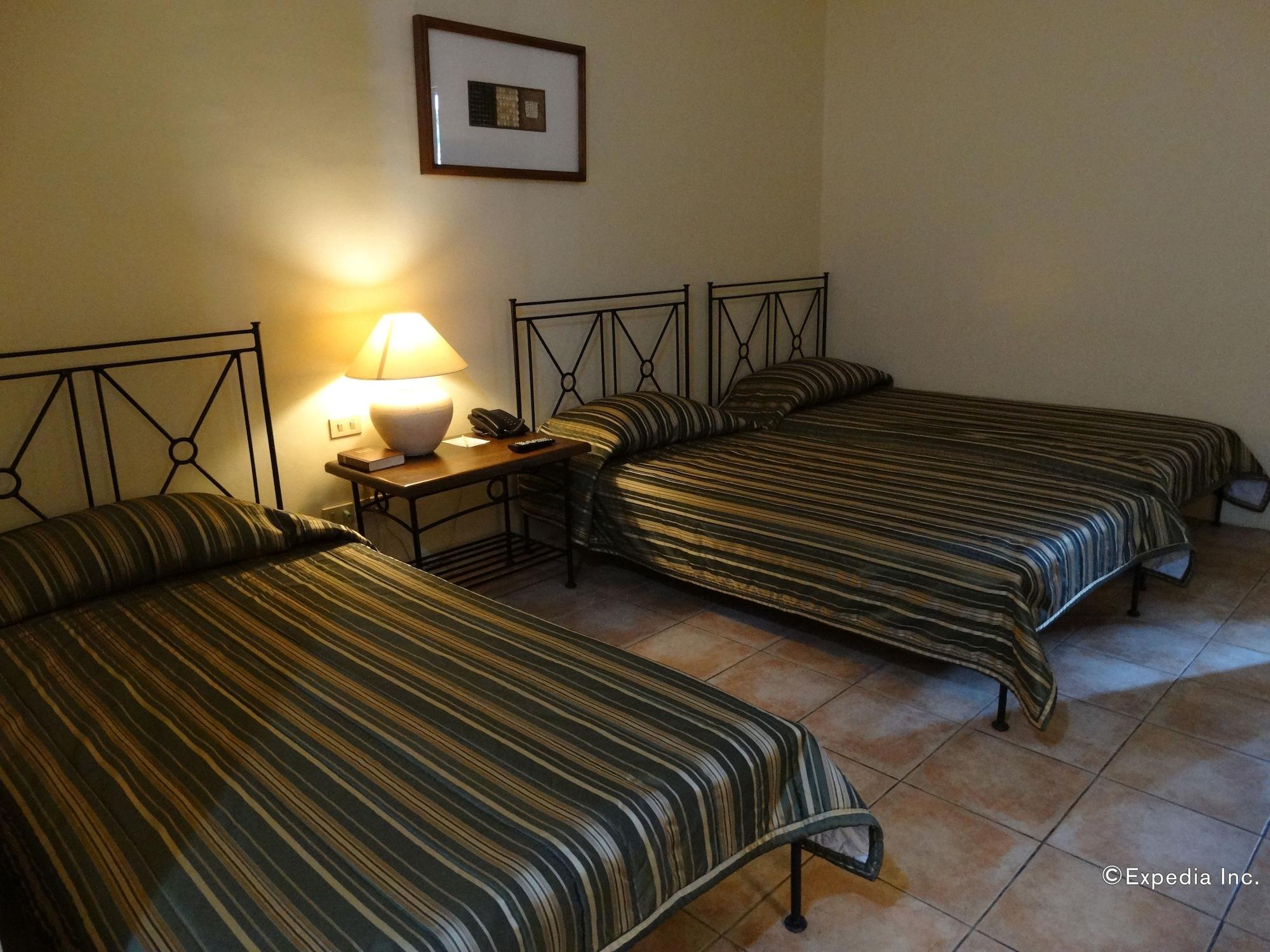 Citystate Asturias Hotel Palawan Puerto Princesa Ngoại thất bức ảnh