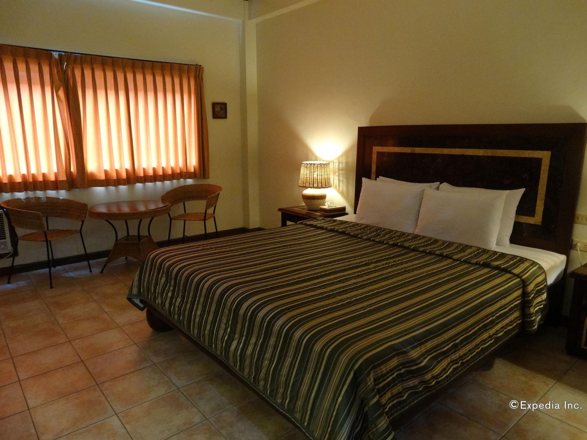 Citystate Asturias Hotel Palawan Puerto Princesa Ngoại thất bức ảnh