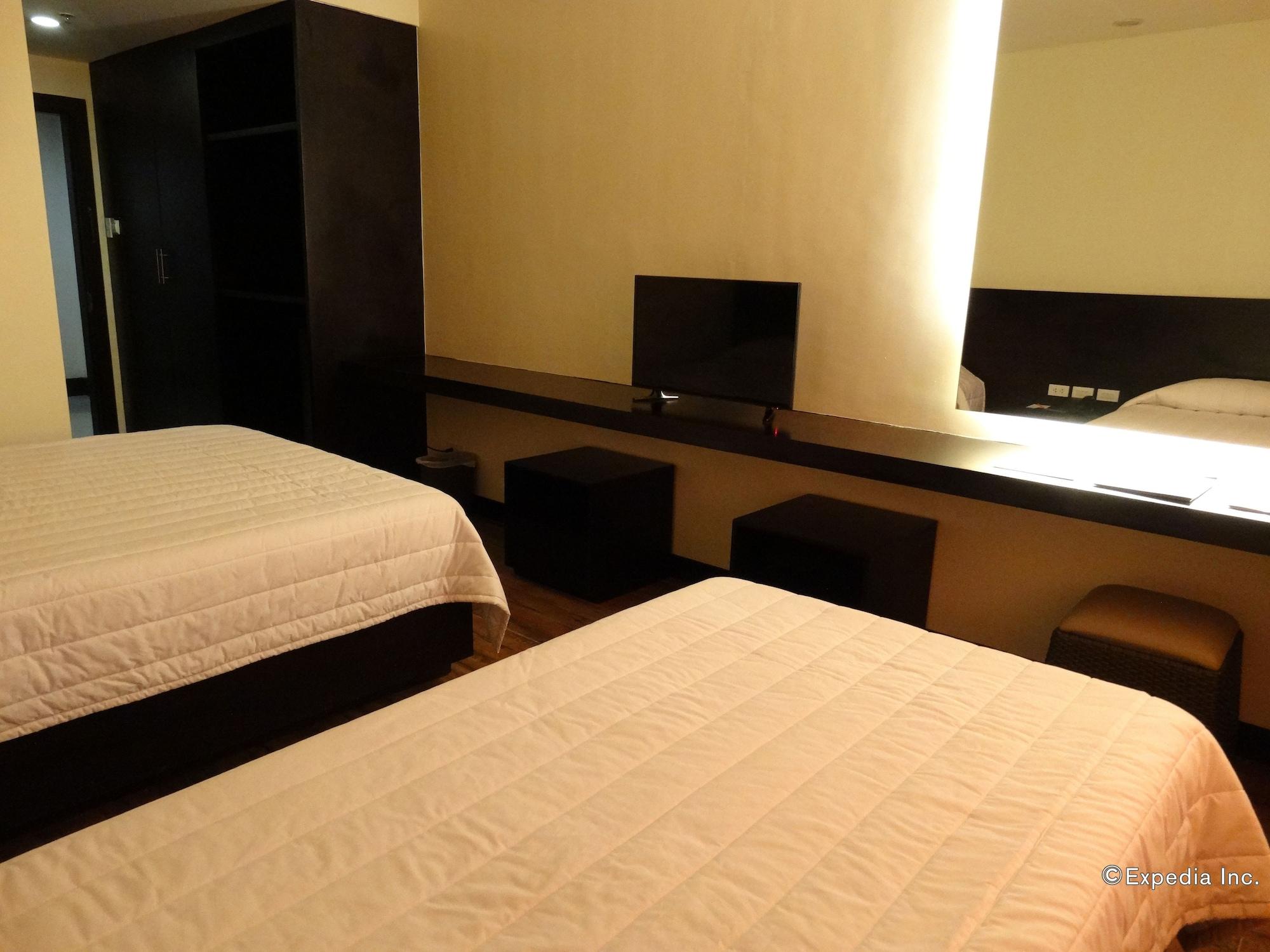 Citystate Asturias Hotel Palawan Puerto Princesa Ngoại thất bức ảnh