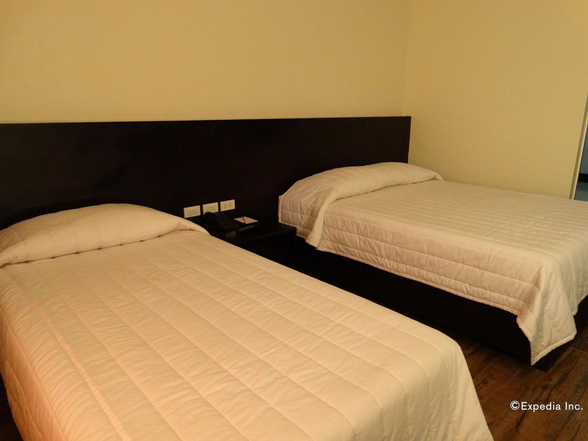 Citystate Asturias Hotel Palawan Puerto Princesa Ngoại thất bức ảnh
