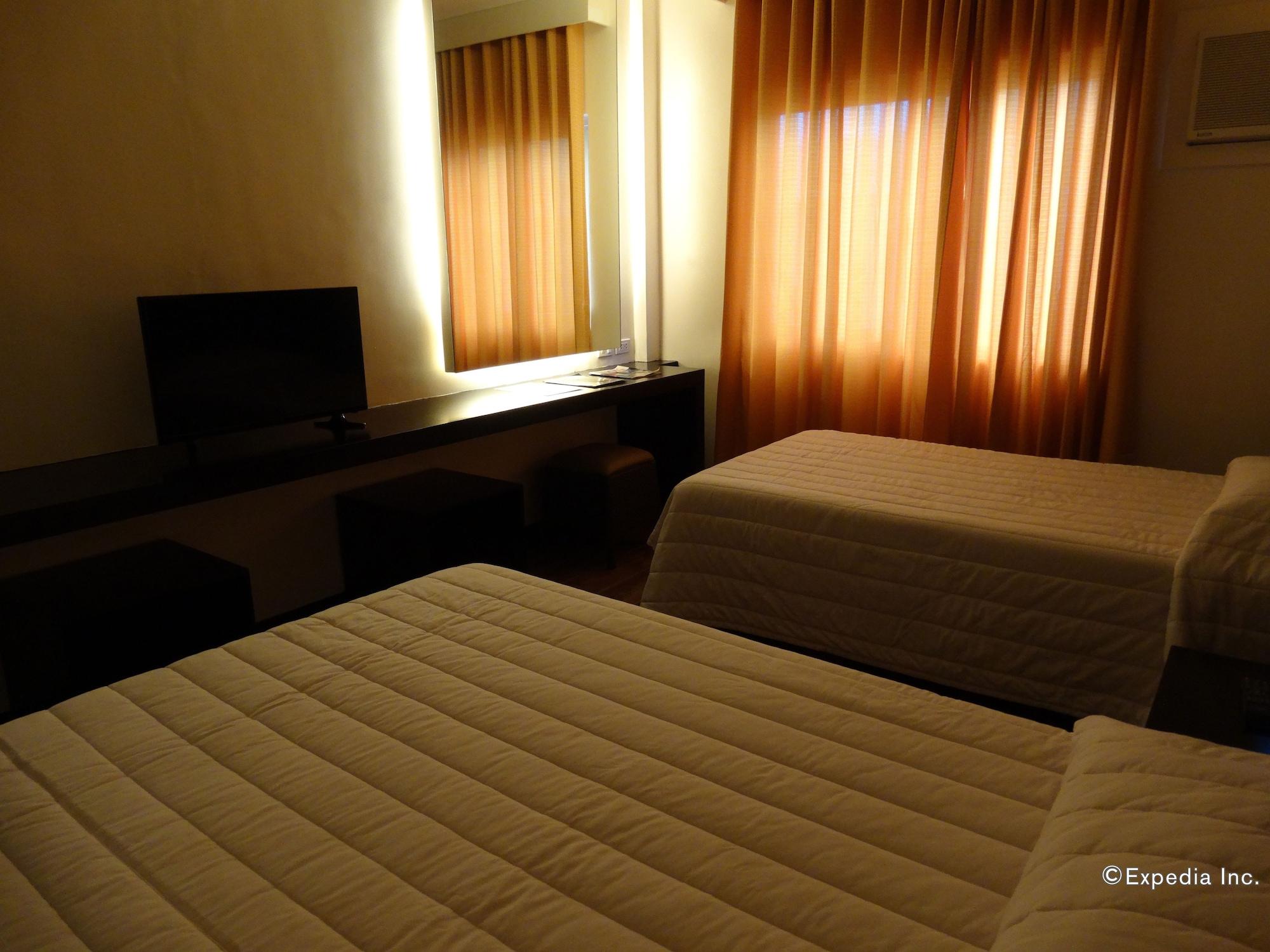 Citystate Asturias Hotel Palawan Puerto Princesa Ngoại thất bức ảnh