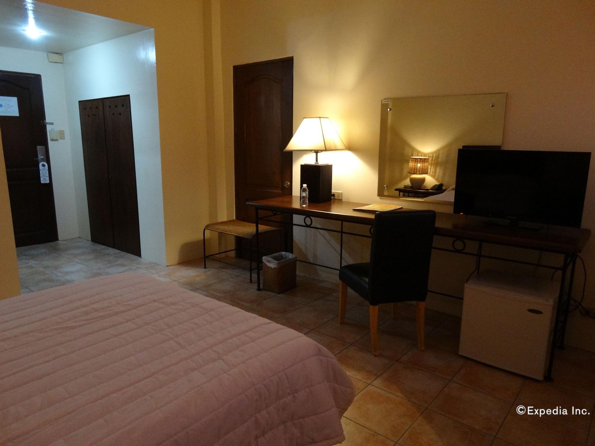 Citystate Asturias Hotel Palawan Puerto Princesa Ngoại thất bức ảnh