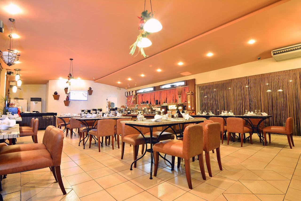 Citystate Asturias Hotel Palawan Puerto Princesa Ngoại thất bức ảnh