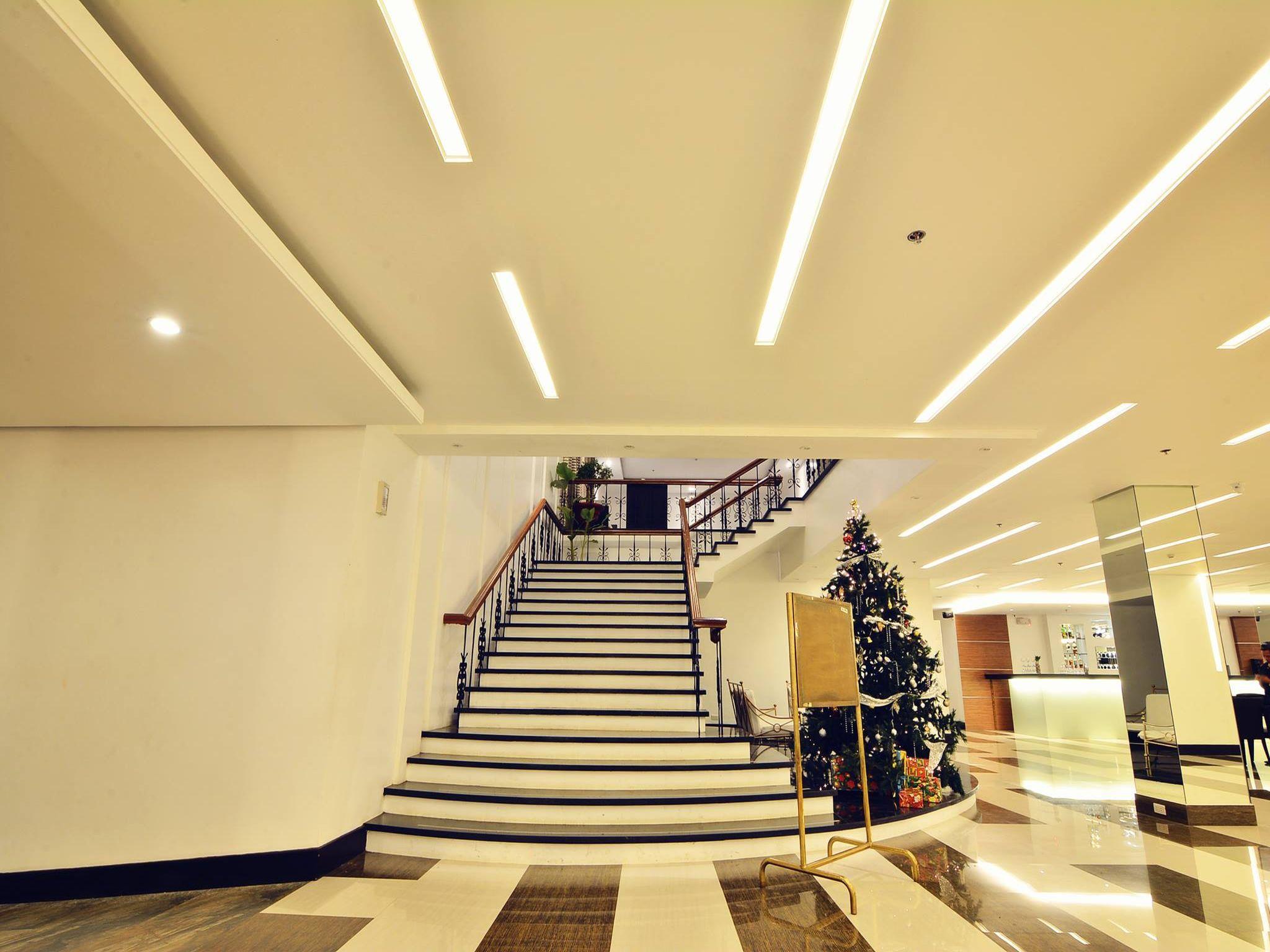 Citystate Asturias Hotel Palawan Puerto Princesa Ngoại thất bức ảnh