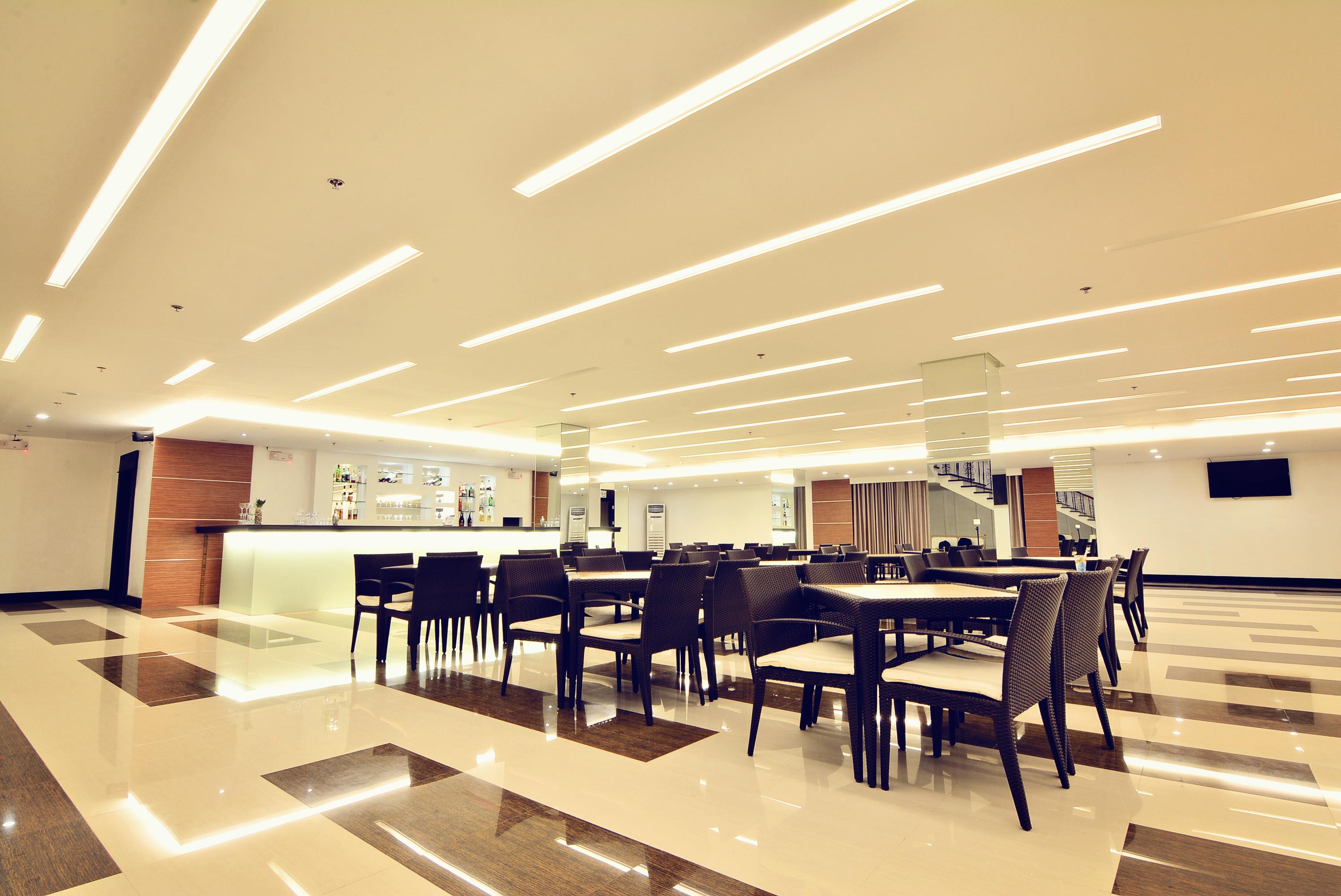 Citystate Asturias Hotel Palawan Puerto Princesa Ngoại thất bức ảnh
