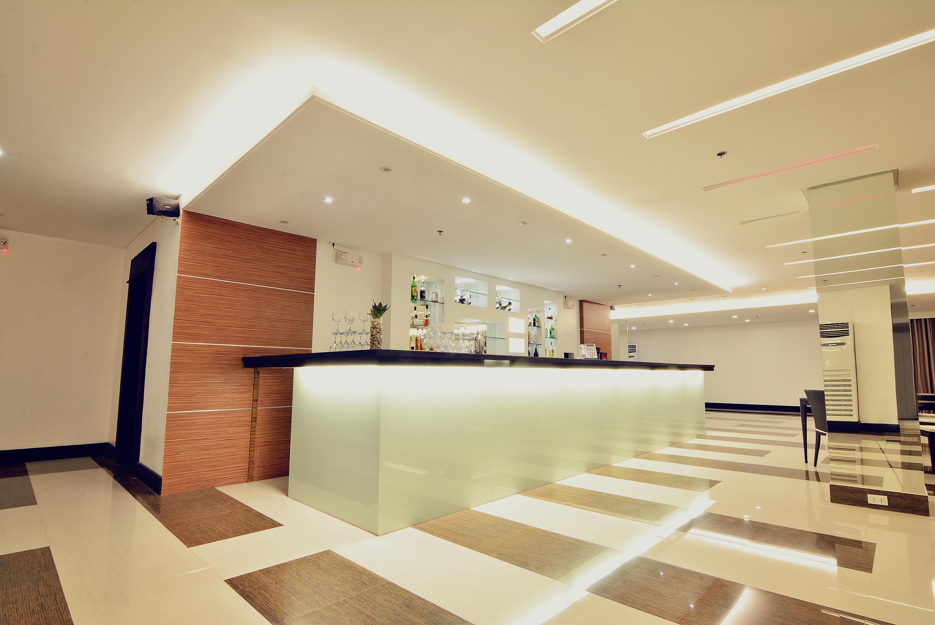 Citystate Asturias Hotel Palawan Puerto Princesa Ngoại thất bức ảnh