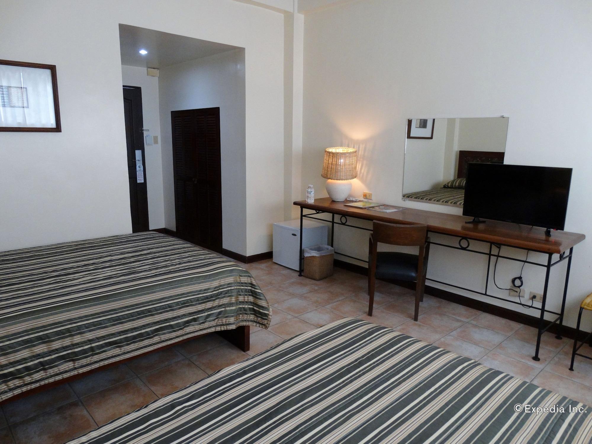 Citystate Asturias Hotel Palawan Puerto Princesa Ngoại thất bức ảnh