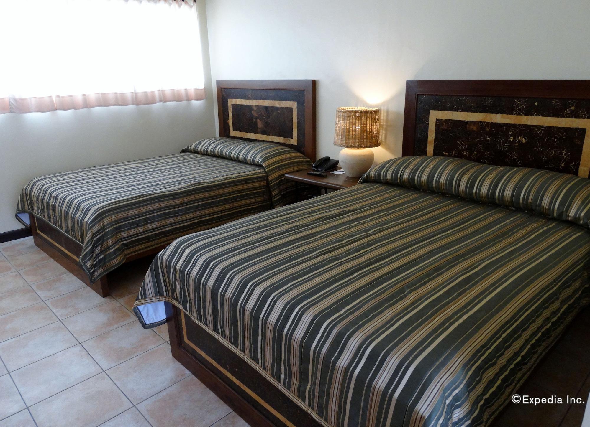 Citystate Asturias Hotel Palawan Puerto Princesa Ngoại thất bức ảnh