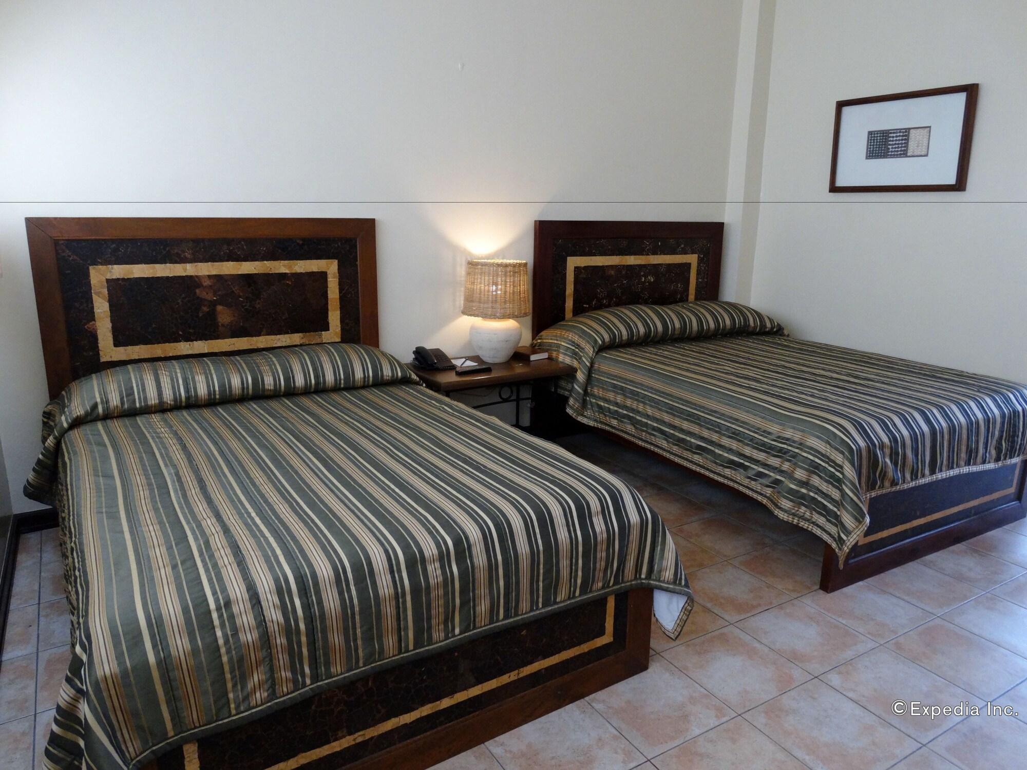 Citystate Asturias Hotel Palawan Puerto Princesa Ngoại thất bức ảnh