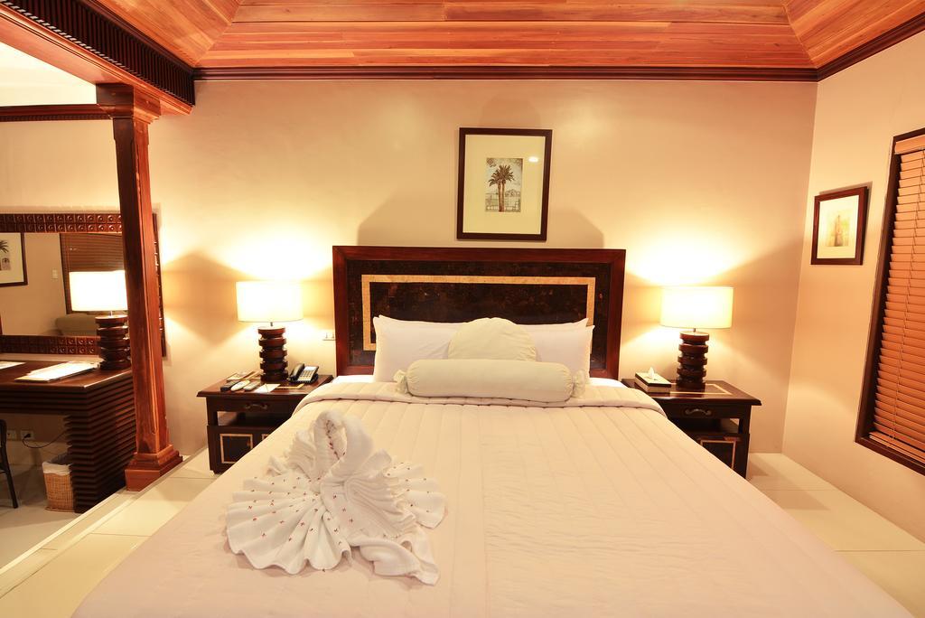 Citystate Asturias Hotel Palawan Puerto Princesa Ngoại thất bức ảnh