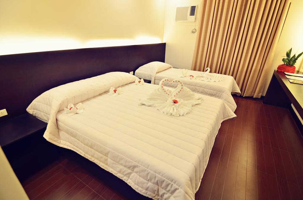 Citystate Asturias Hotel Palawan Puerto Princesa Ngoại thất bức ảnh