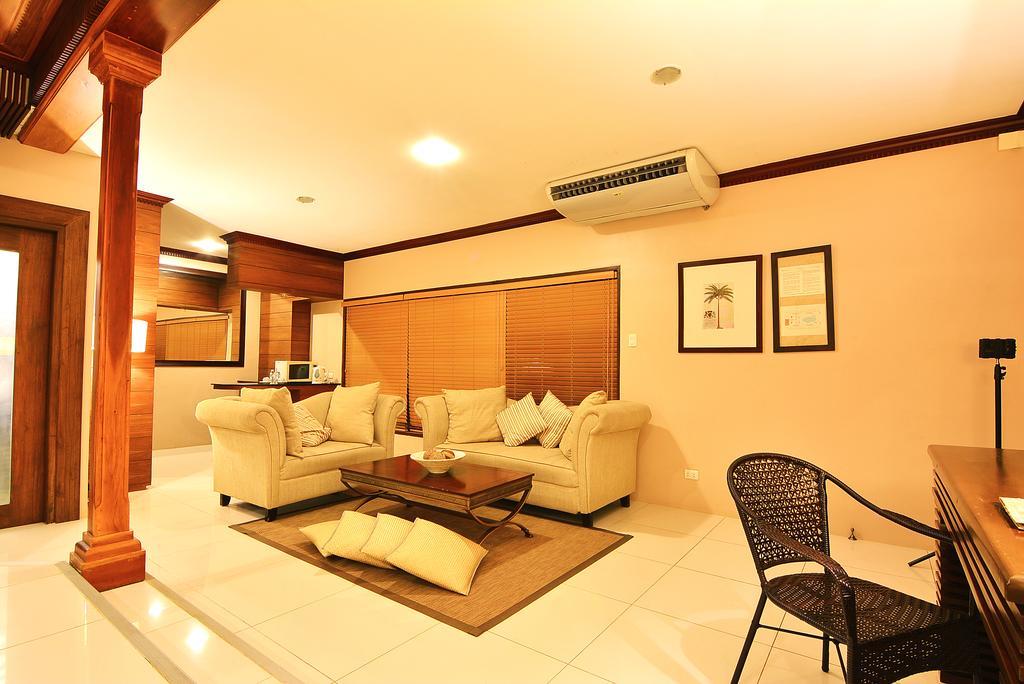 Citystate Asturias Hotel Palawan Puerto Princesa Ngoại thất bức ảnh