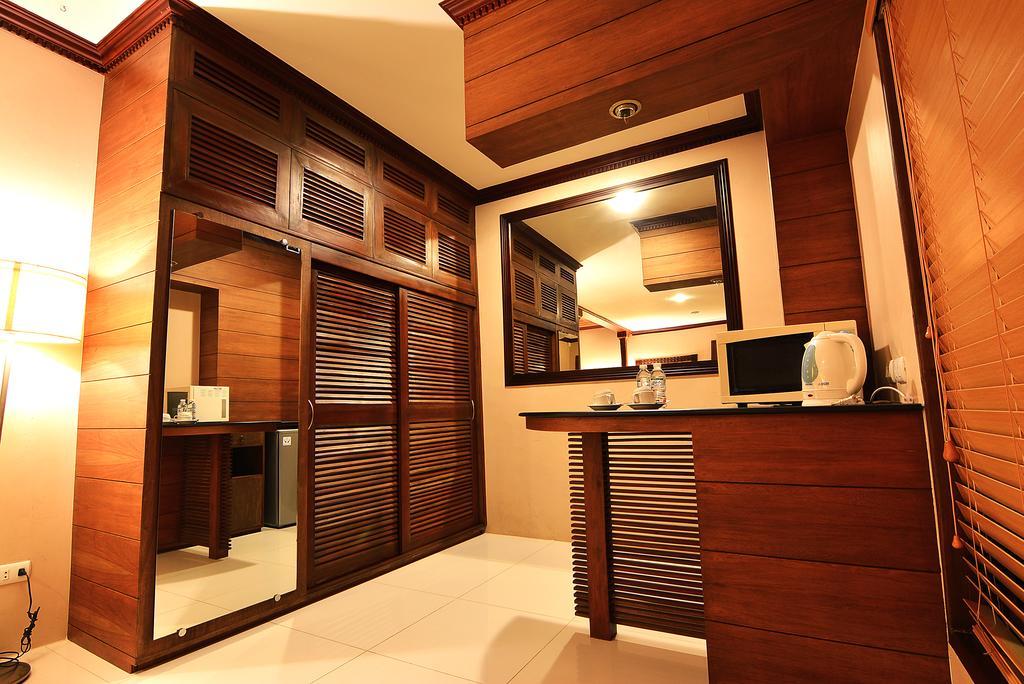 Citystate Asturias Hotel Palawan Puerto Princesa Ngoại thất bức ảnh