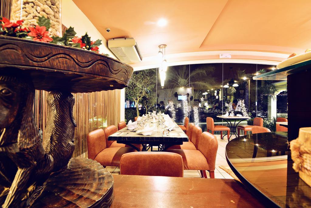Citystate Asturias Hotel Palawan Puerto Princesa Ngoại thất bức ảnh