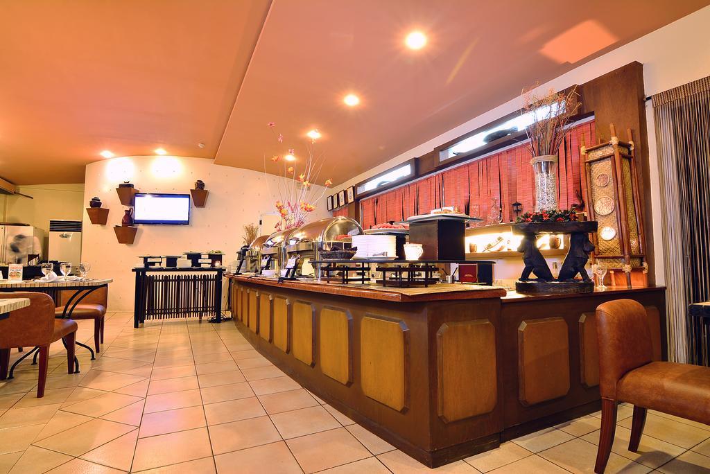 Citystate Asturias Hotel Palawan Puerto Princesa Ngoại thất bức ảnh