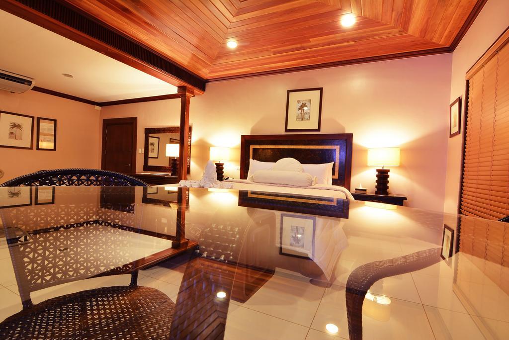 Citystate Asturias Hotel Palawan Puerto Princesa Ngoại thất bức ảnh