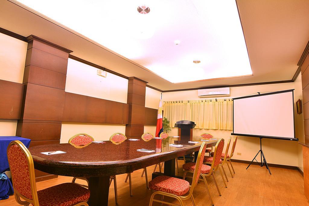 Citystate Asturias Hotel Palawan Puerto Princesa Ngoại thất bức ảnh