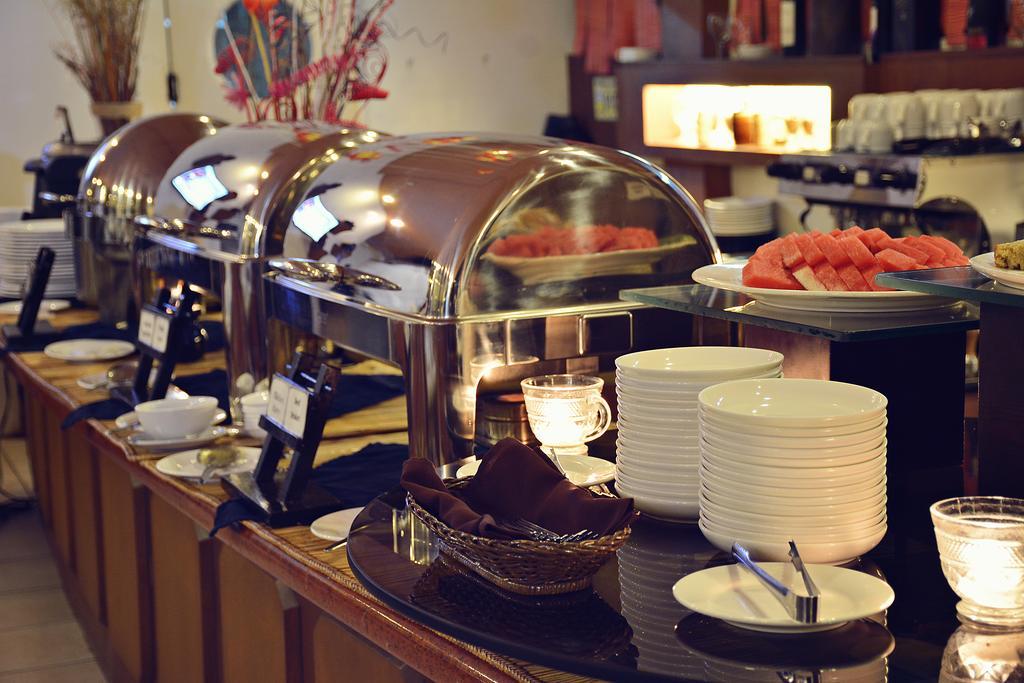 Citystate Asturias Hotel Palawan Puerto Princesa Ngoại thất bức ảnh