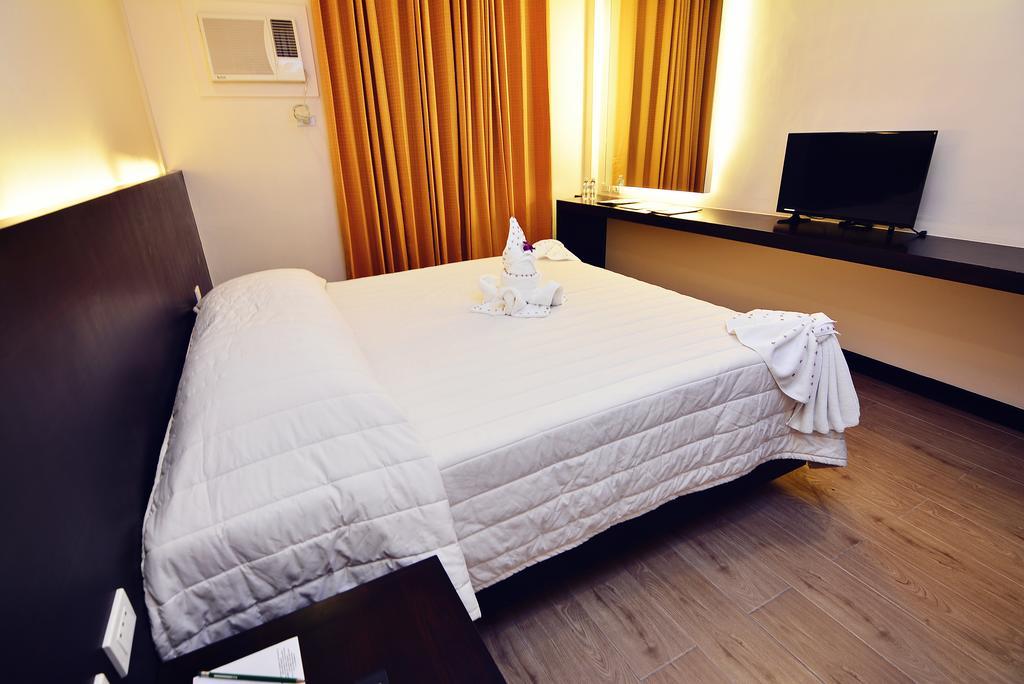 Citystate Asturias Hotel Palawan Puerto Princesa Ngoại thất bức ảnh
