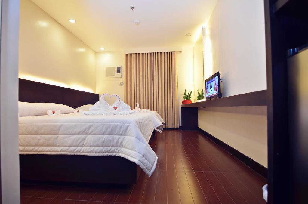 Citystate Asturias Hotel Palawan Puerto Princesa Ngoại thất bức ảnh