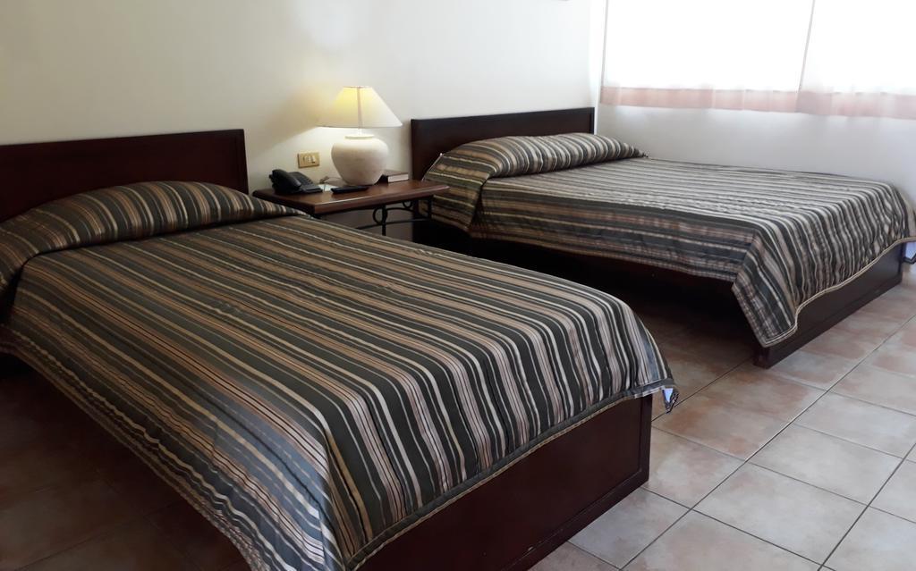 Citystate Asturias Hotel Palawan Puerto Princesa Ngoại thất bức ảnh