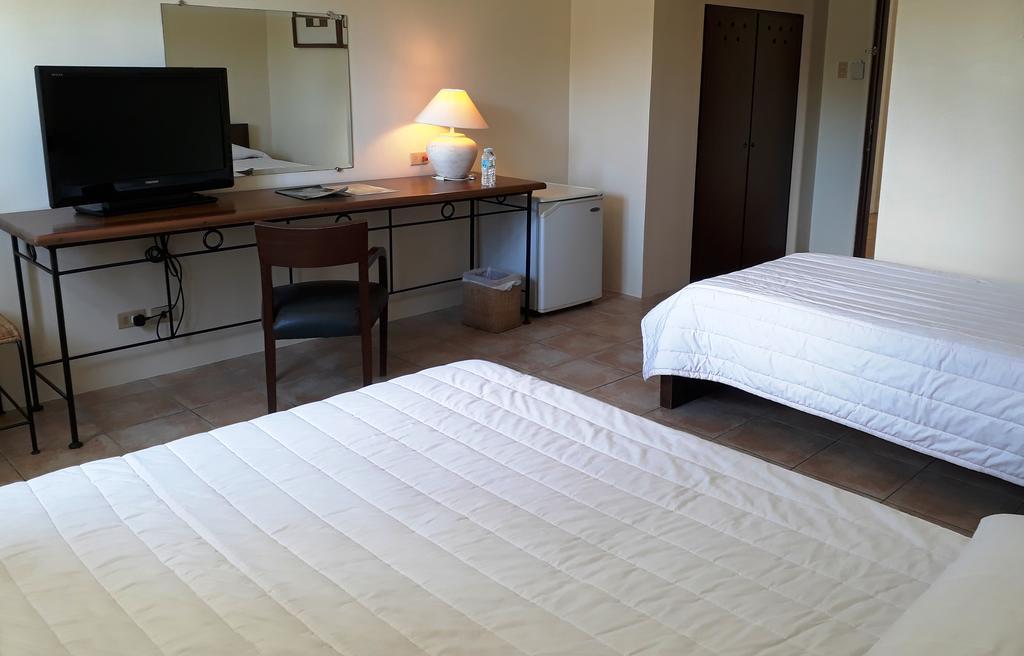 Citystate Asturias Hotel Palawan Puerto Princesa Ngoại thất bức ảnh