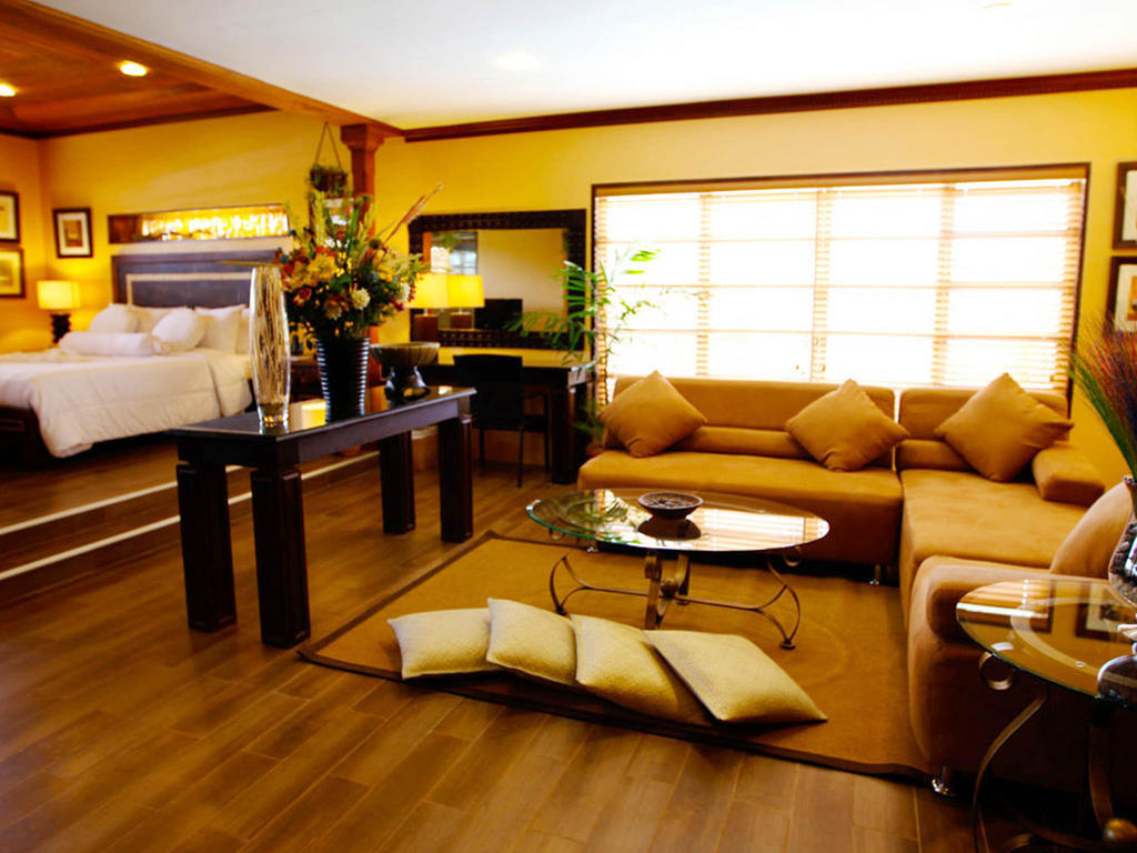 Citystate Asturias Hotel Palawan Puerto Princesa Ngoại thất bức ảnh