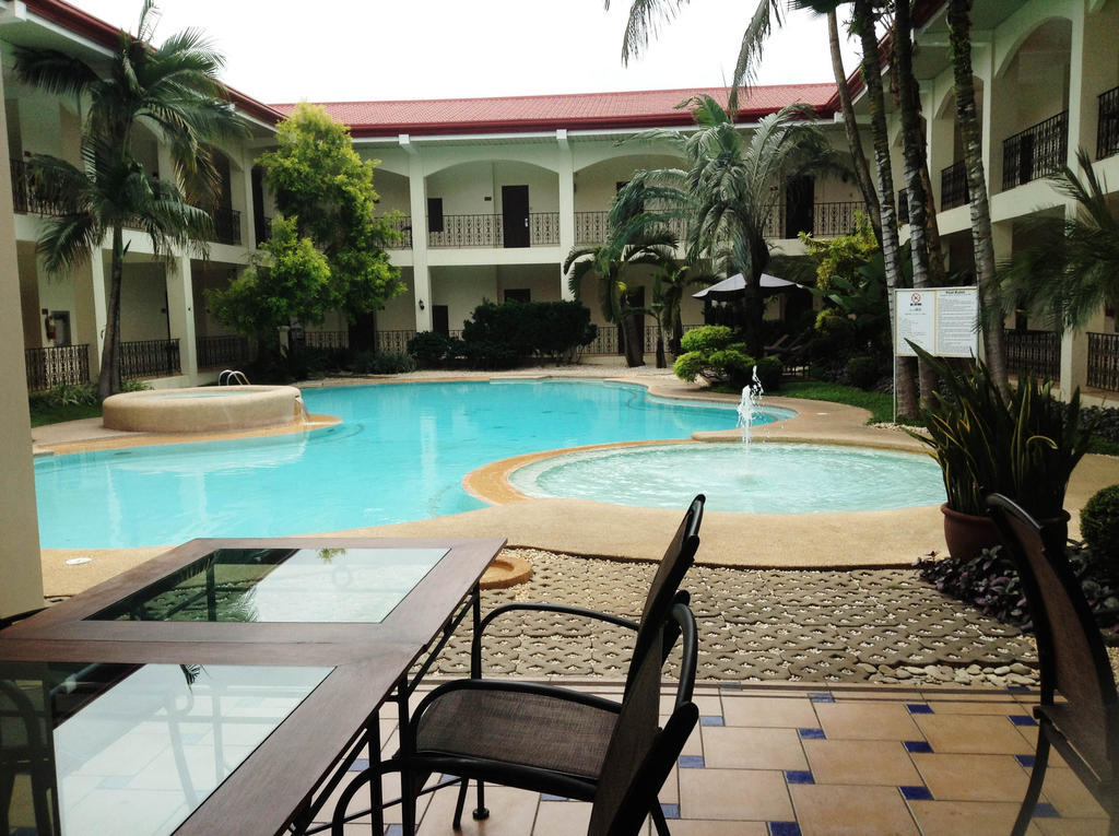 Citystate Asturias Hotel Palawan Puerto Princesa Ngoại thất bức ảnh