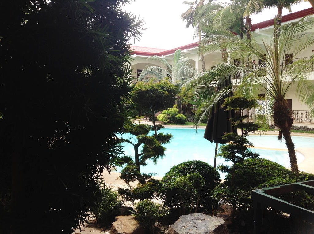 Citystate Asturias Hotel Palawan Puerto Princesa Ngoại thất bức ảnh