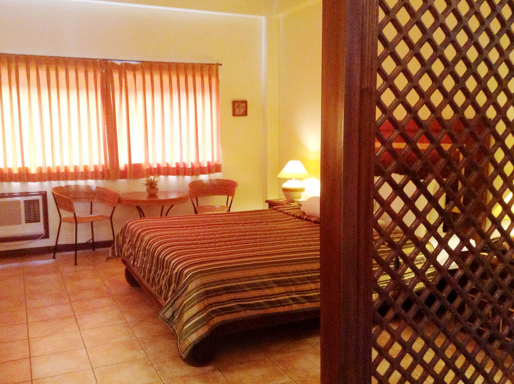 Citystate Asturias Hotel Palawan Puerto Princesa Ngoại thất bức ảnh