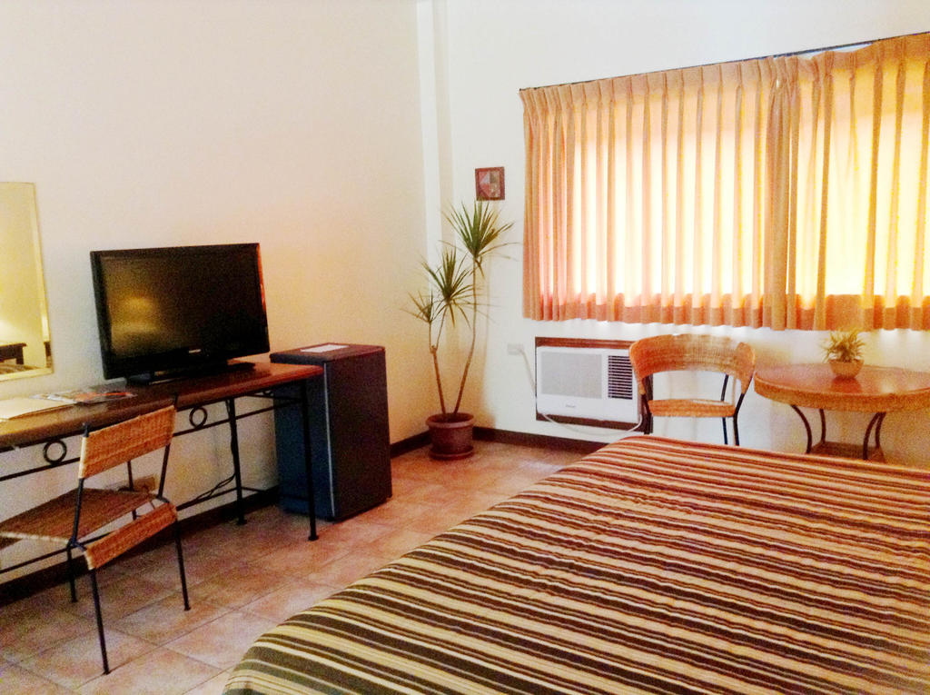 Citystate Asturias Hotel Palawan Puerto Princesa Ngoại thất bức ảnh