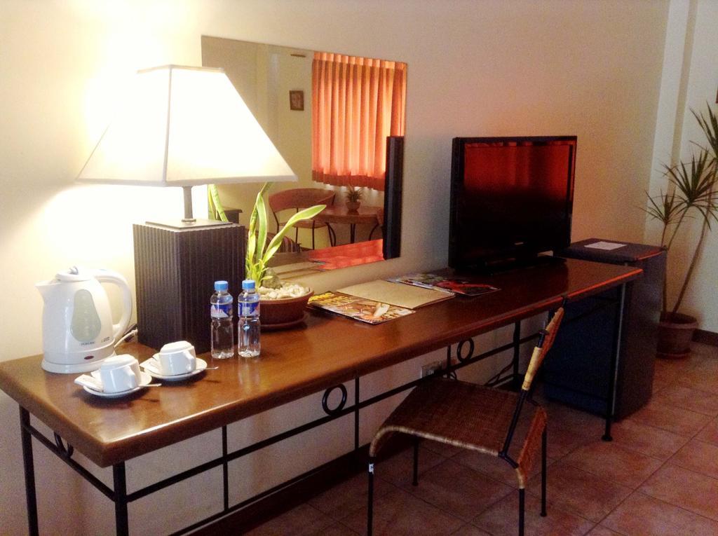 Citystate Asturias Hotel Palawan Puerto Princesa Ngoại thất bức ảnh